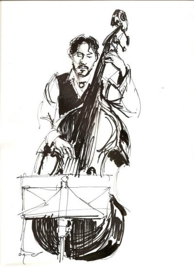 disegno di Francesca Sciarreta